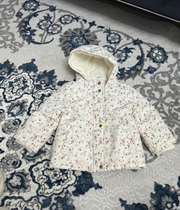 Manteau