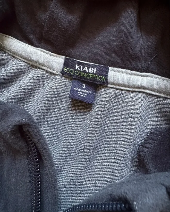 Lot de vestes - photo numéro 9