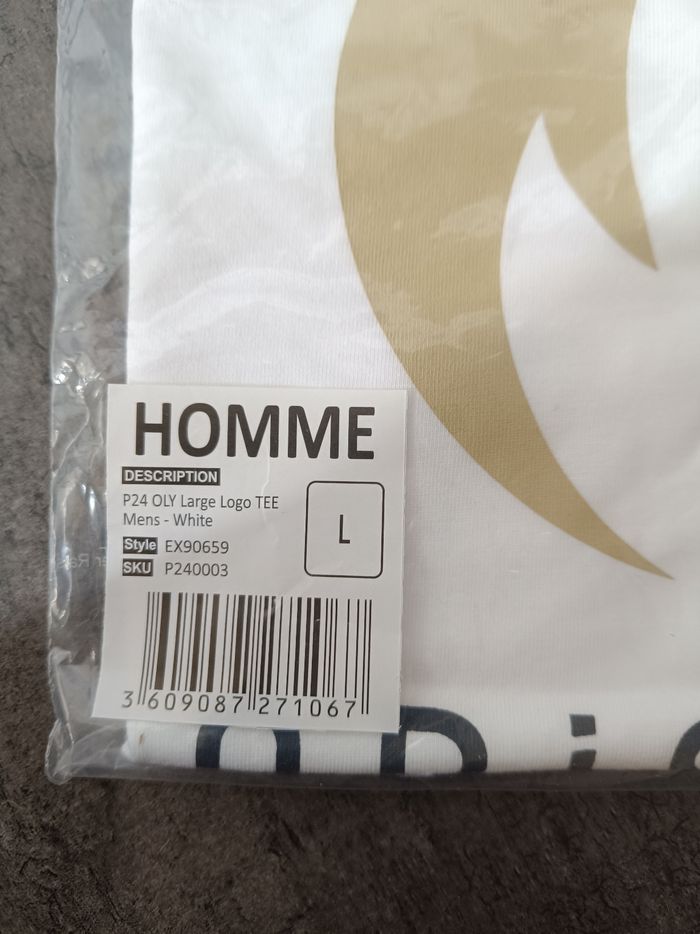 Tee shirt - photo numéro 3