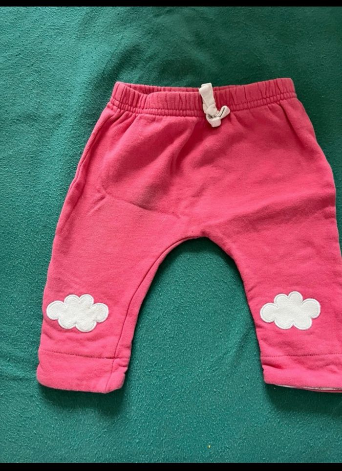 Pantalon jogging - photo numéro 2
