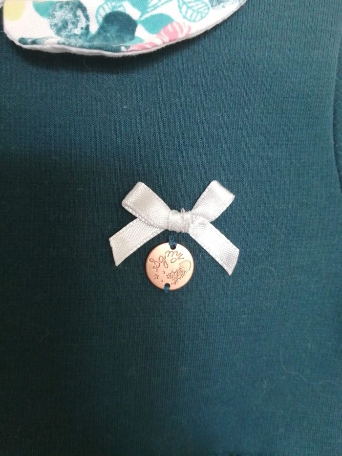 Robe 3 mois - photo numéro 3