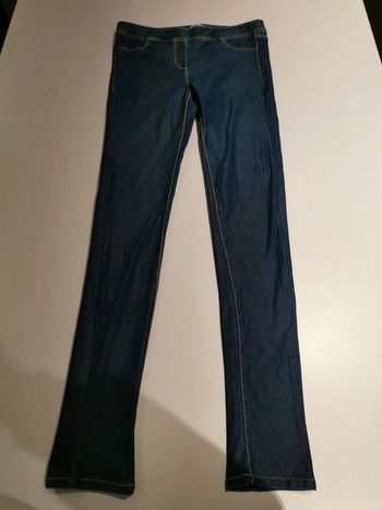 Jegging fille