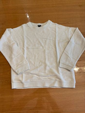 Pull très fin Kiabi taille 10 ans