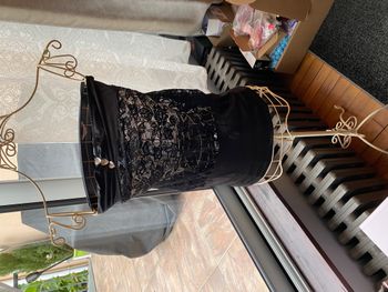 Haut noir