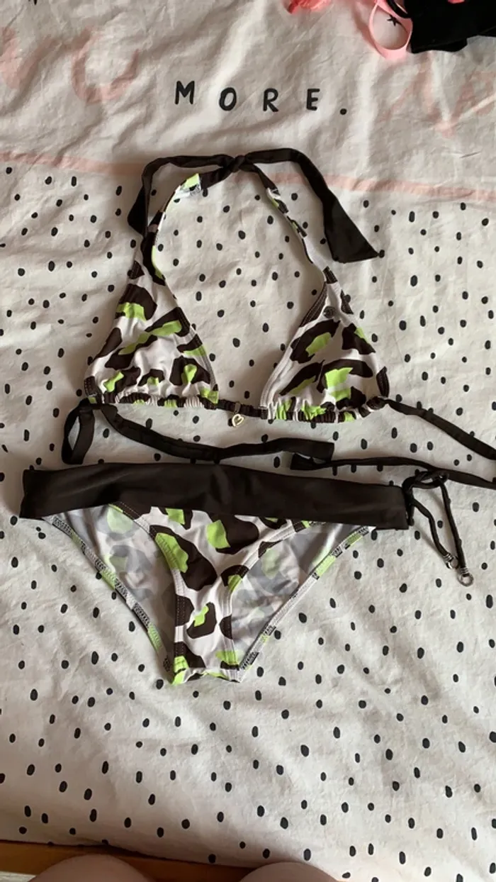 Maillot de bain
