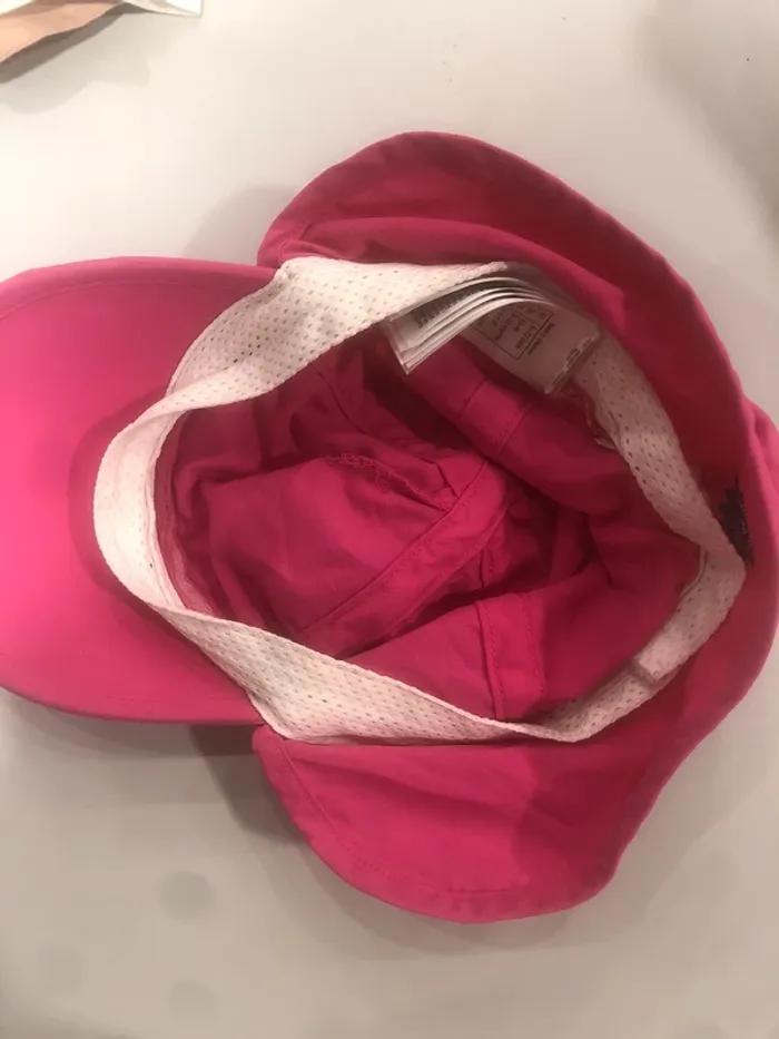 Casquette Nabaji - photo numéro 2