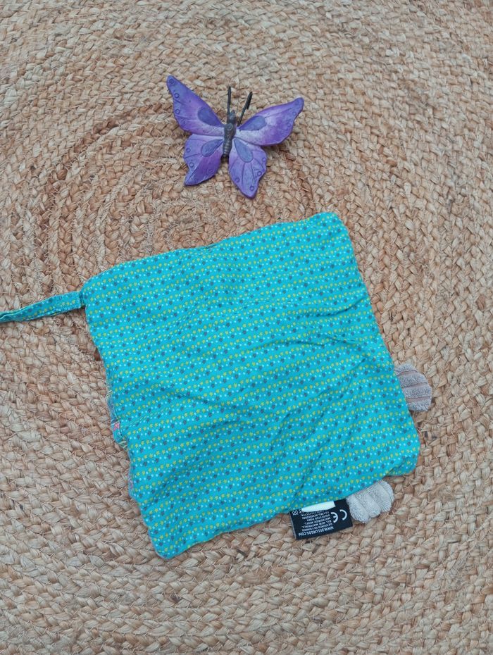 Doudou lion - photo numéro 2