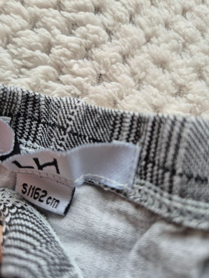 Legging pied-de-poule - photo numéro 3