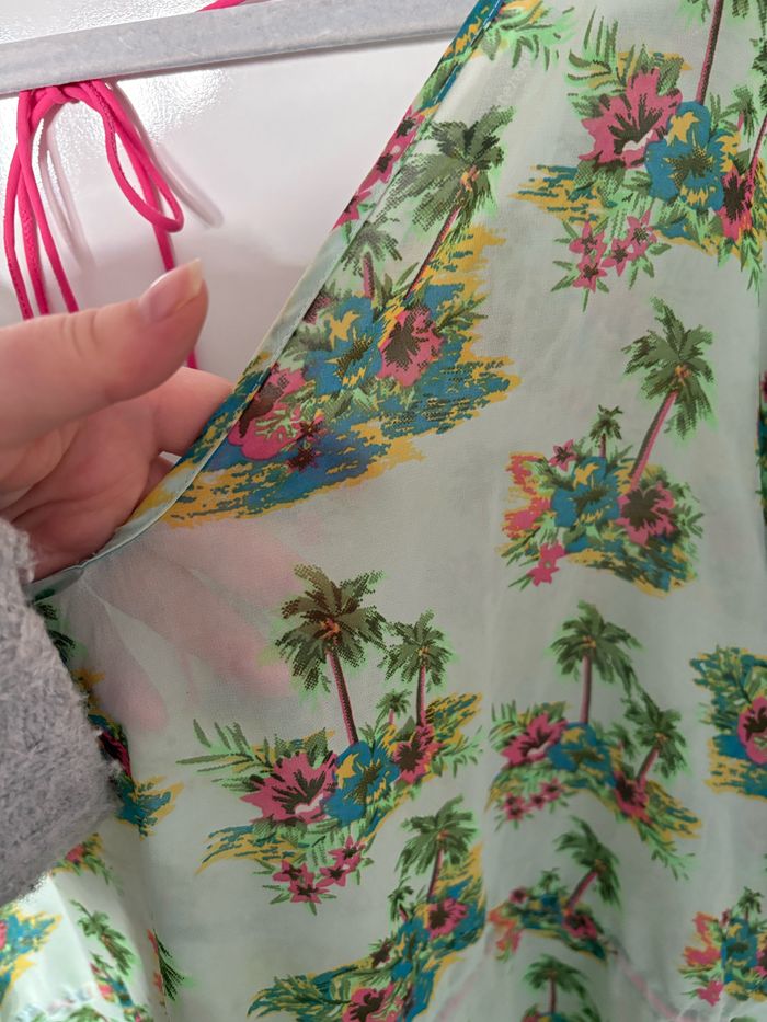 blouse - photo numéro 2