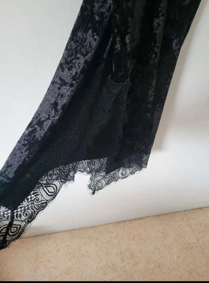 Robe Glife taille 40 Comptoir des cotonniers neuve - photo numéro 3