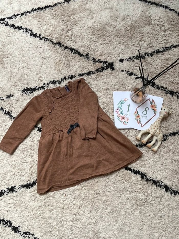 Robe hiver