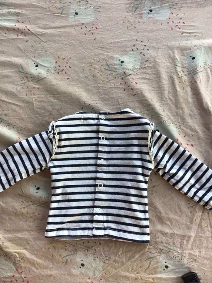 Pull Kiabi - photo numéro 2