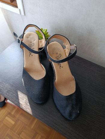 Chaussures femme 38 