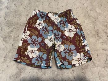 Short de bain - In extenso - 2 ans