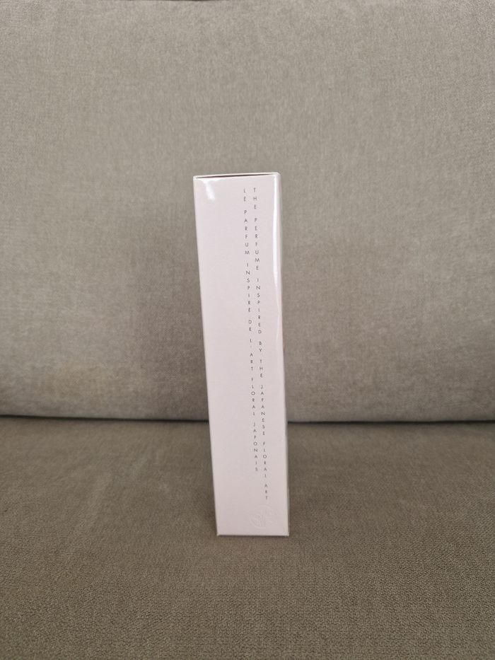 Parfum Ikebana, Kenzo - photo numéro 4