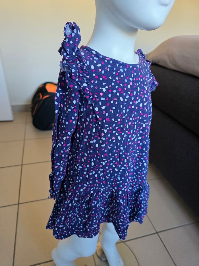 Robe Z - photo numéro 2