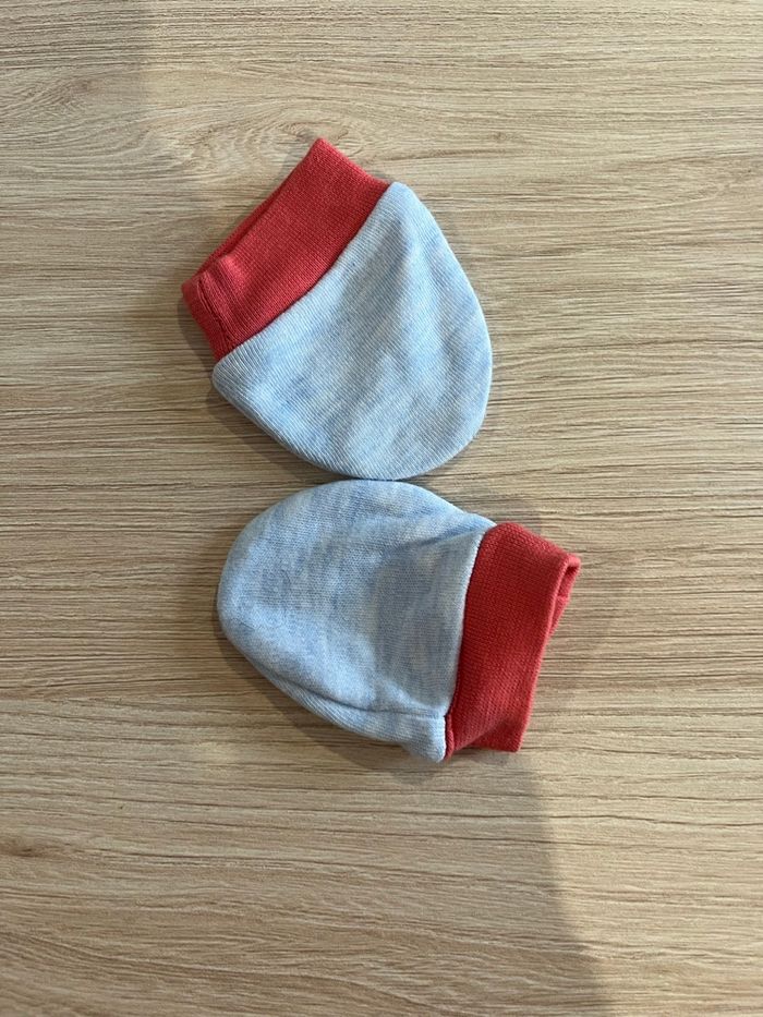 Ensemble neuf Juste lavé 56 cm - photo numéro 6