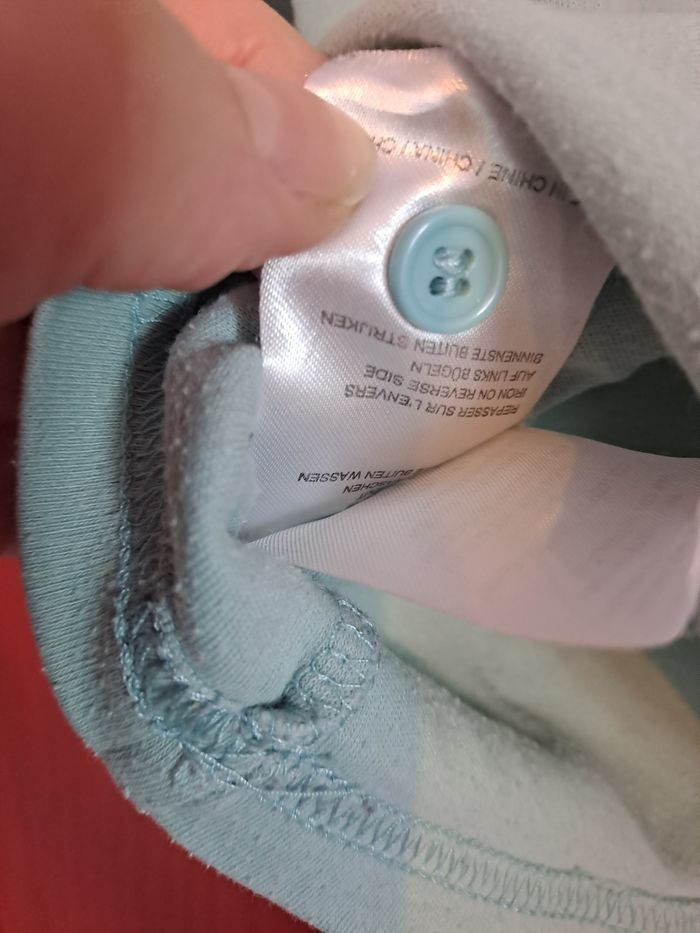 T-shirt garçon 18 mois - photo numéro 3