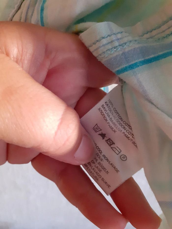 Blouse taille 48 - photo numéro 4