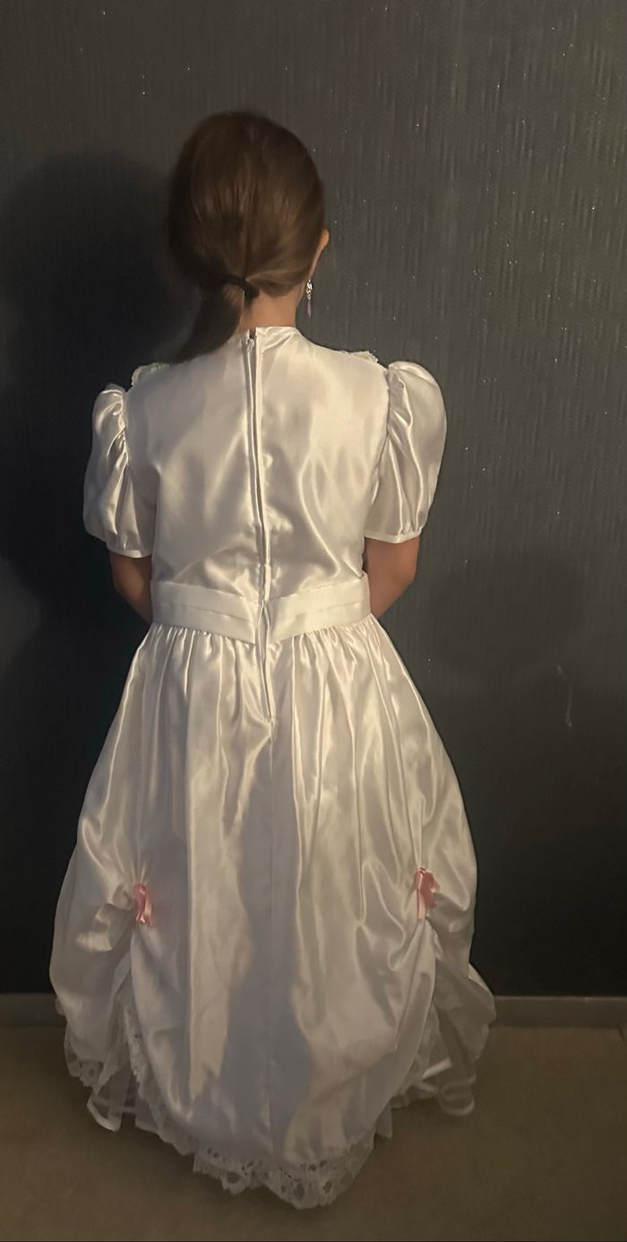 Robe de demoiselles d’honneur - photo numéro 3