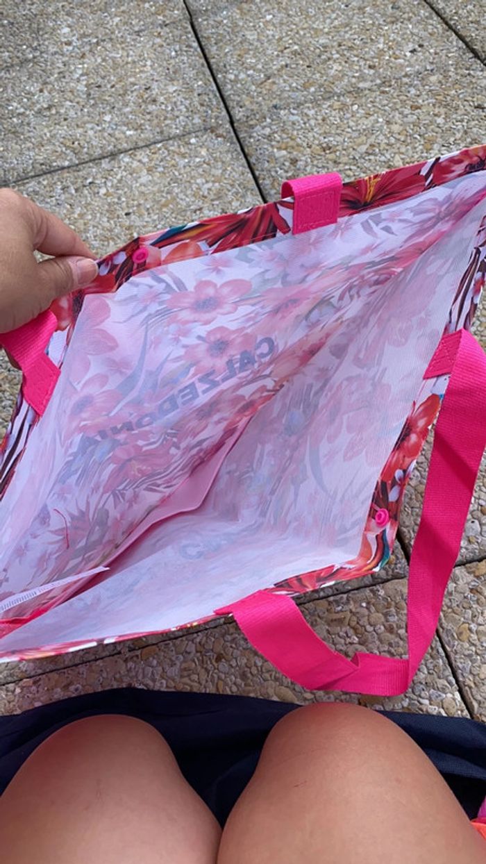 Sac de plage - photo numéro 2