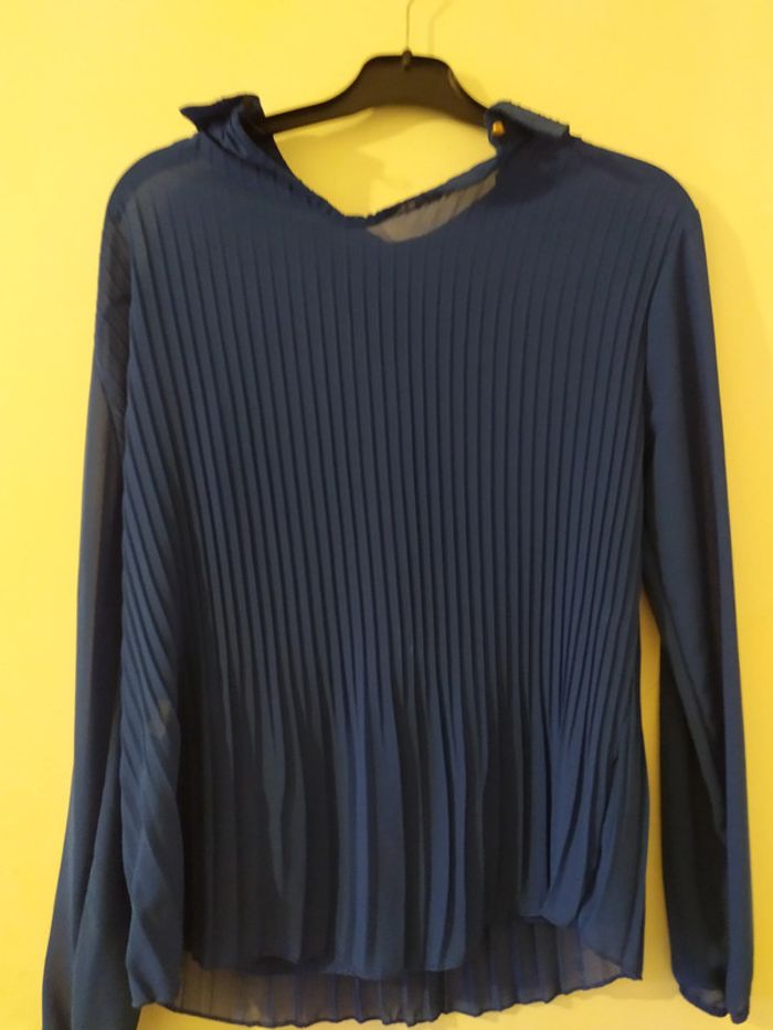 Blouse femme  taille unique - photo numéro 2