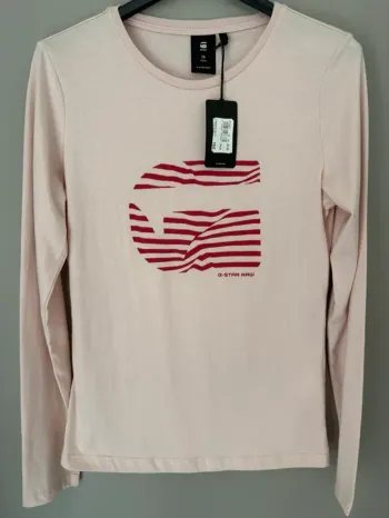 Tee shirt manche longue fille 16 ans