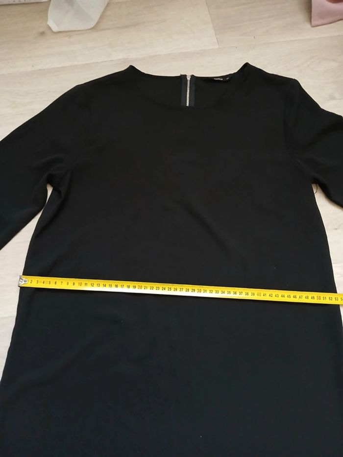 Robe fluide légère - photo numéro 5