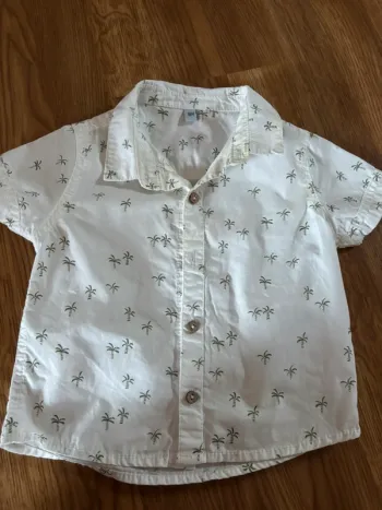 Petite chemise