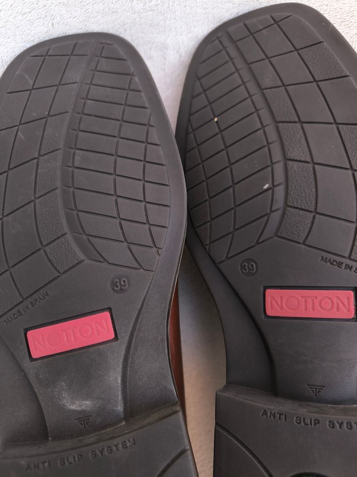 Mocassins Notton 39 - photo numéro 9