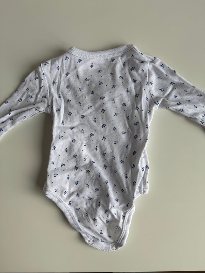 Lots bodies 1 mois - photo numéro 6