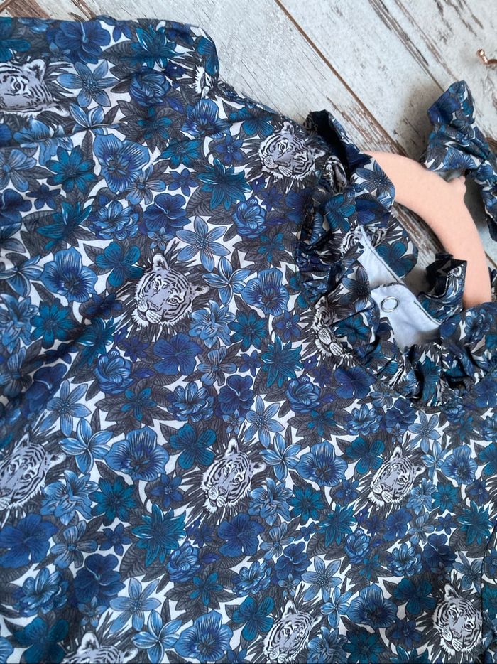 Robe Liberty - photo numéro 2