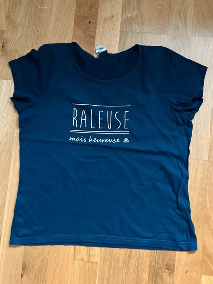 Tee-shirts femme