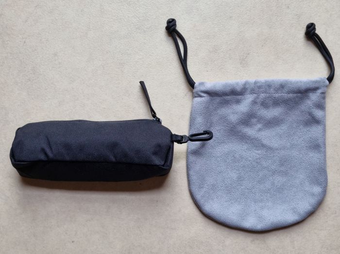 Trousse Nike Air + sac de rangement - photo numéro 2