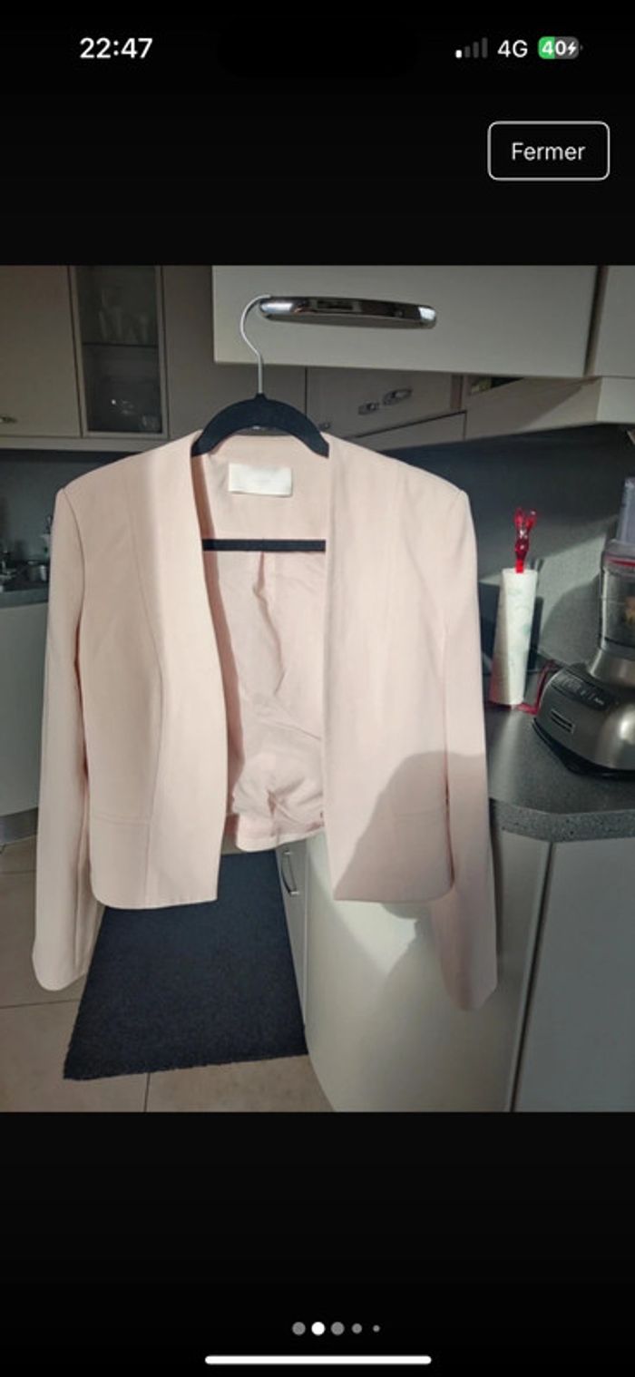 Blazer - photo numéro 2