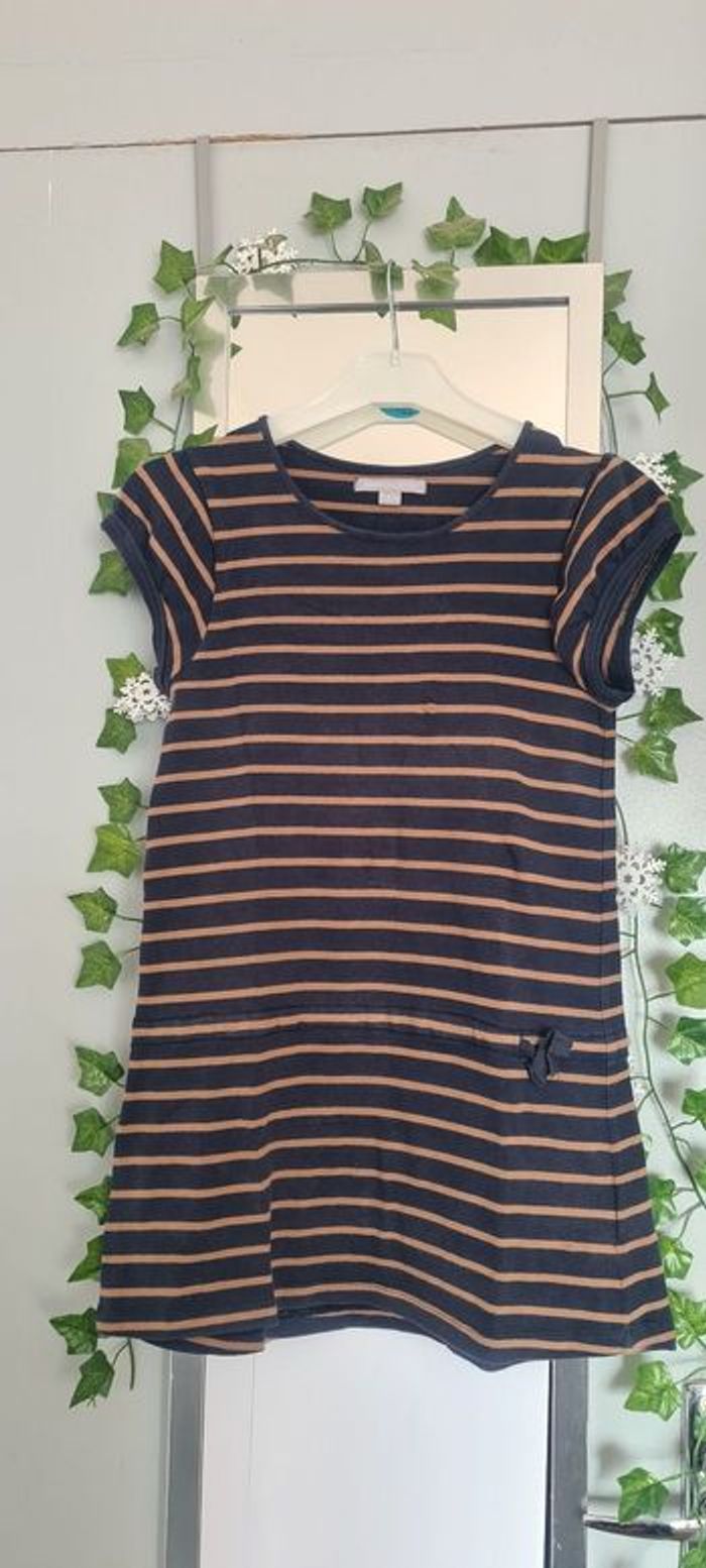 Robe fille