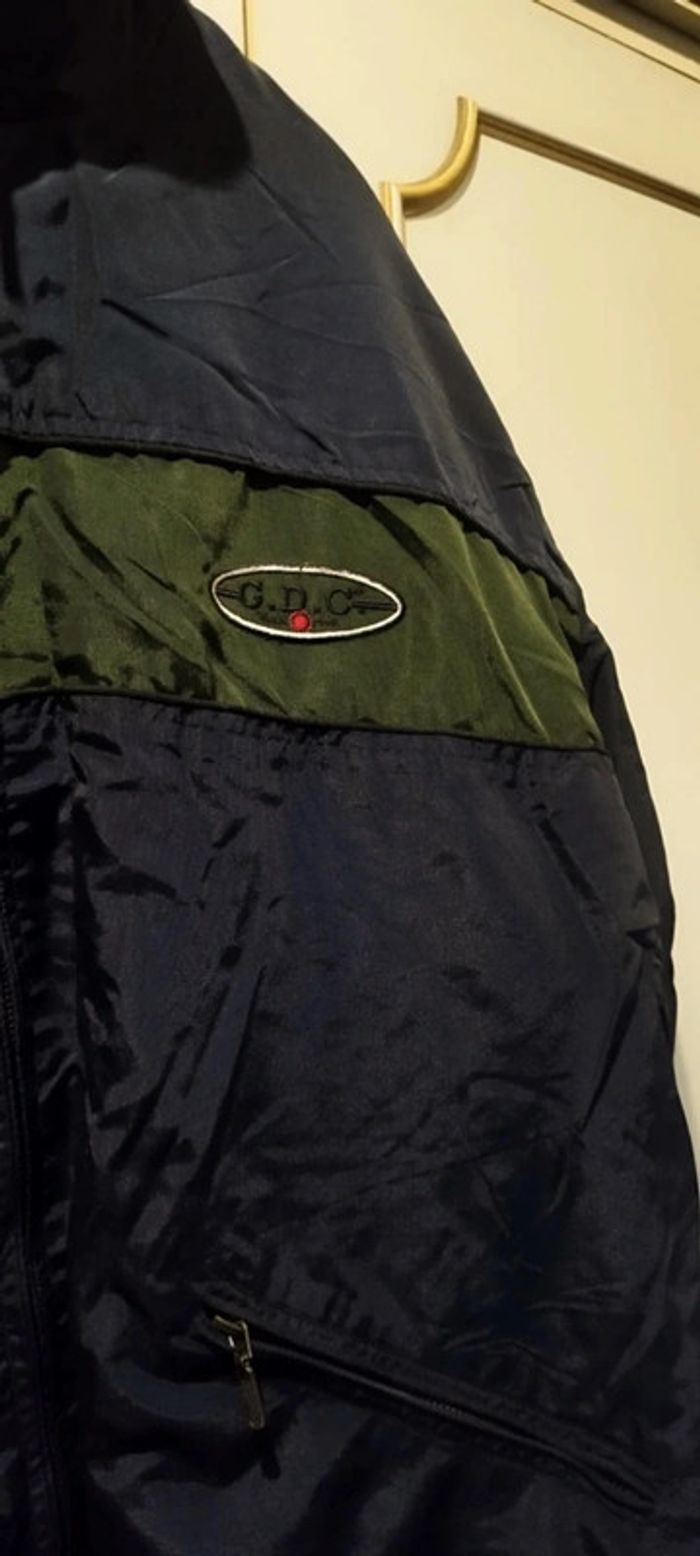 Veste homme - photo numéro 3
