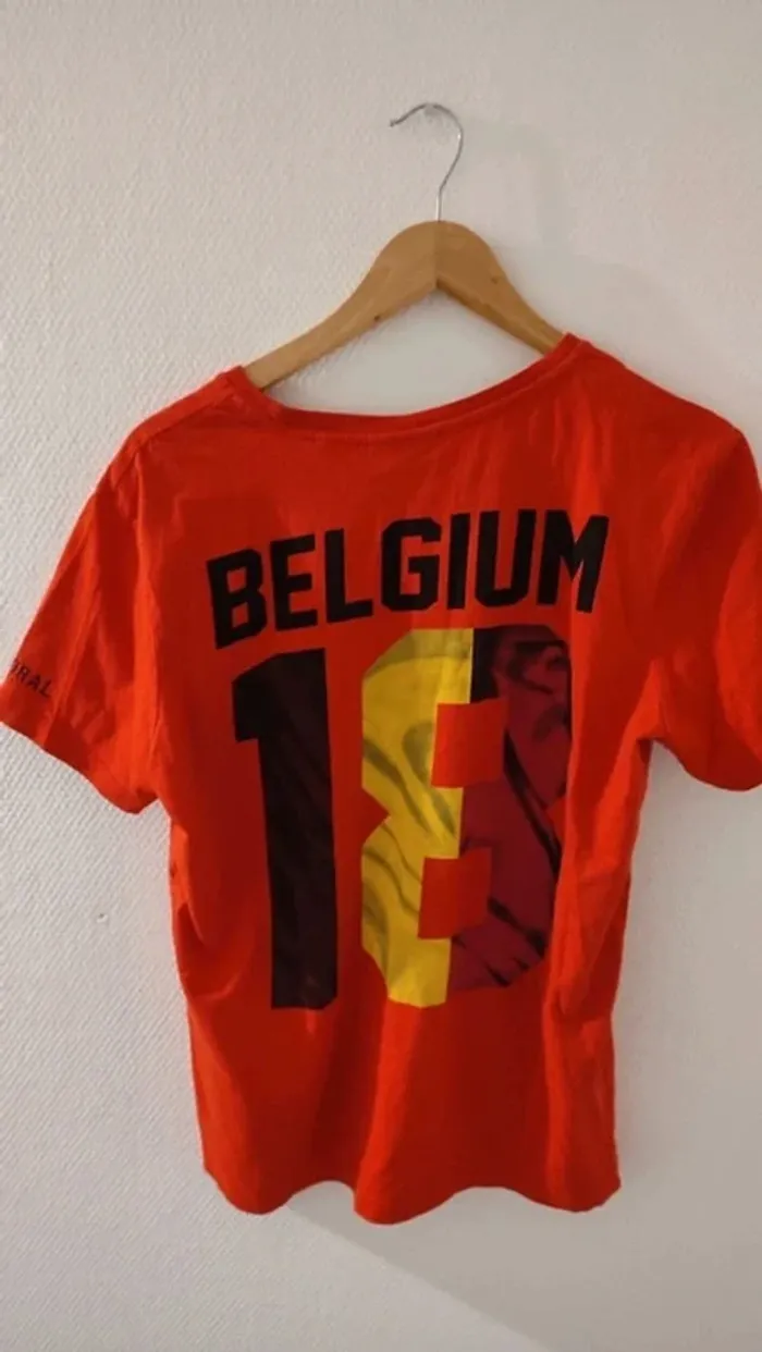 T-shirt manche courte - photo numéro 2