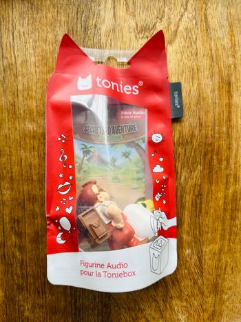 Tonies jules verne