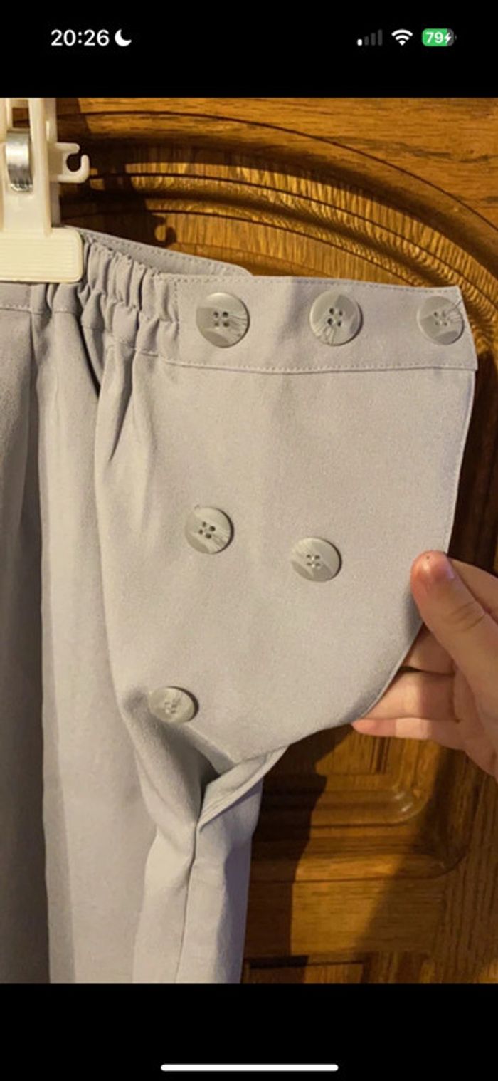 Jupe femme enceinte Neuf avec étiquetage Colline par Vertbaudet Taille 38 - photo numéro 5