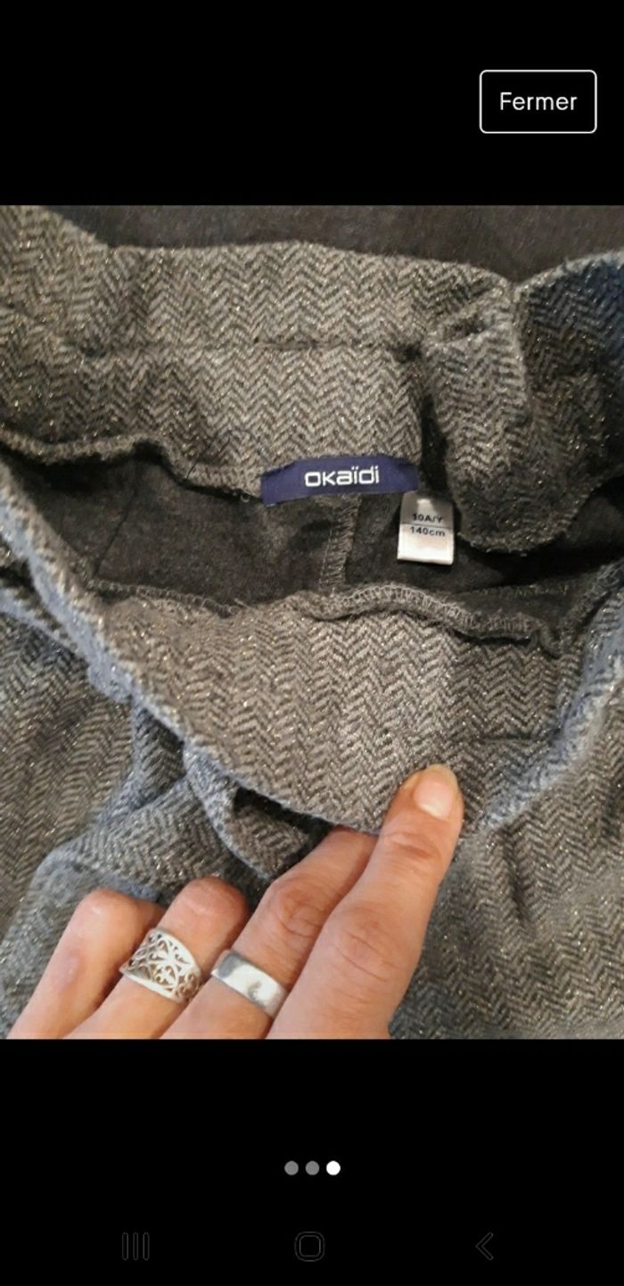 Short - photo numéro 3