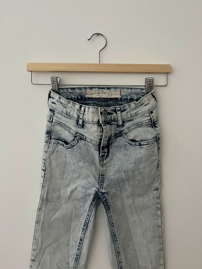 jean skinny