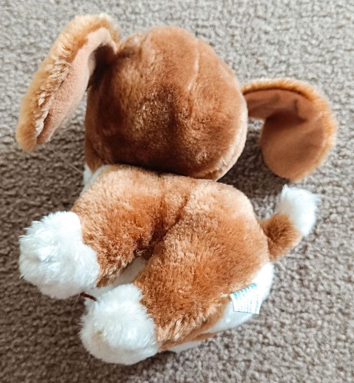 Peluche sad sam applause - photo numéro 3