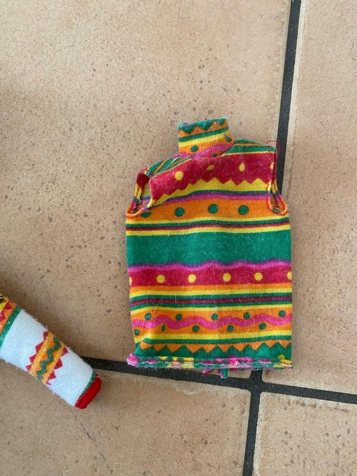 Accessoires barbie vintage - photo numéro 3