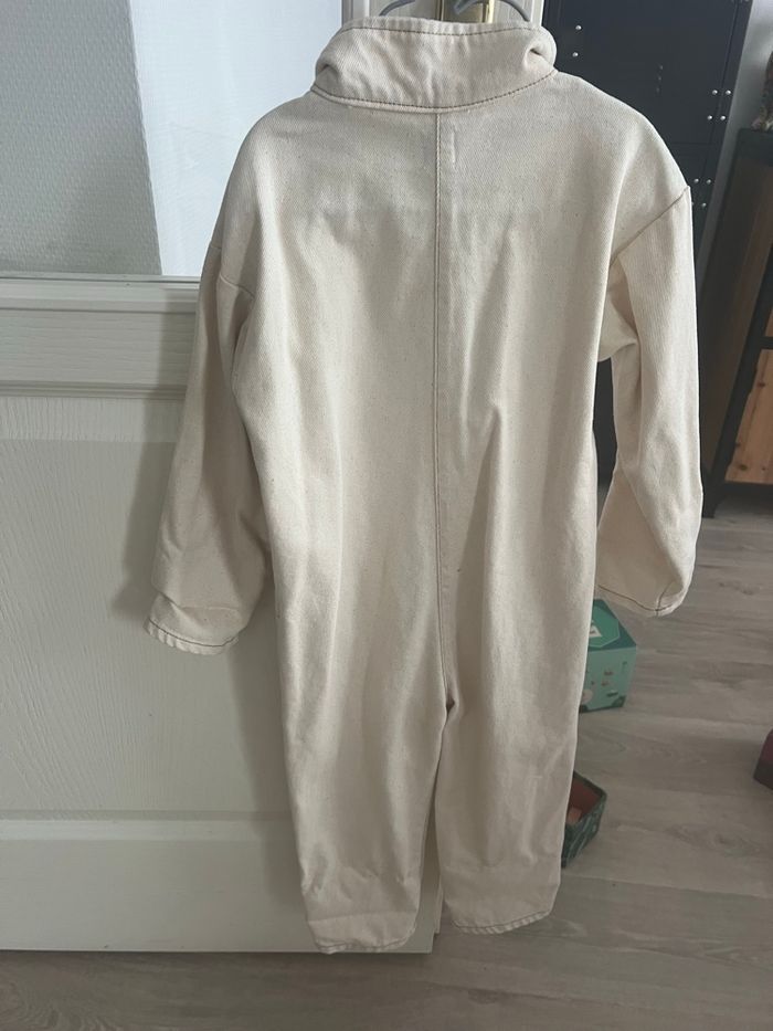 Combinaison - photo numéro 3