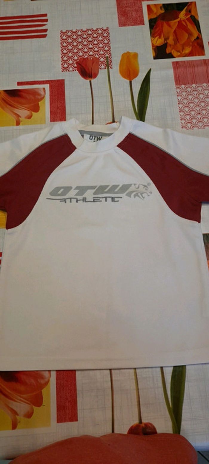 Tee-shirt