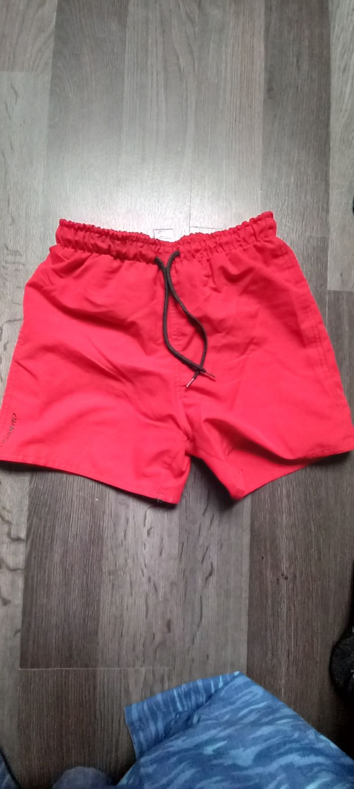 Short
