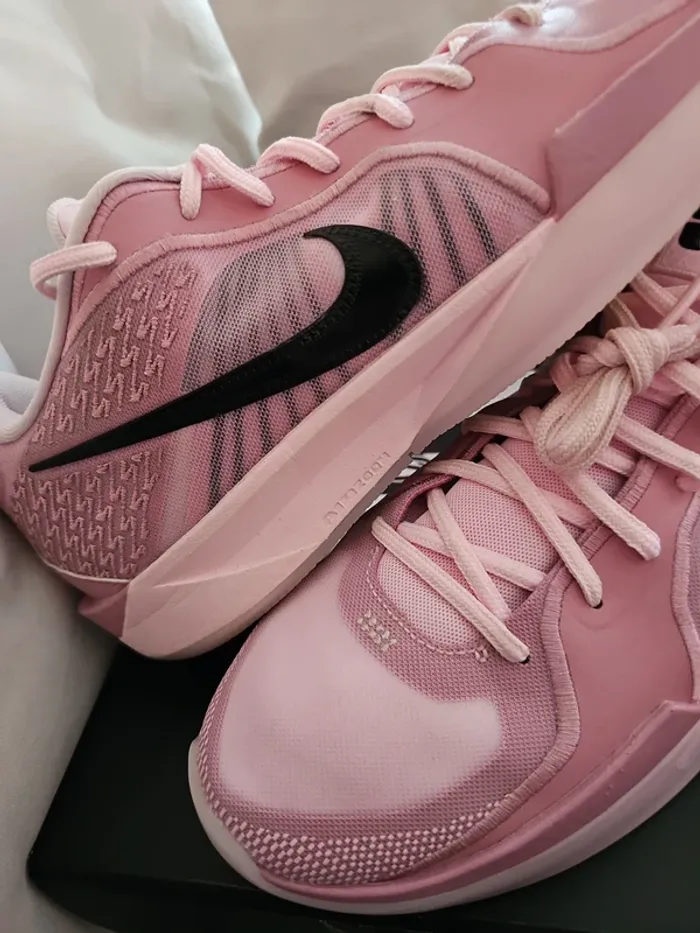 🔥Nike Sabrina 2 "Triple Double Trouble" T.44,5🏀 - photo numéro 10