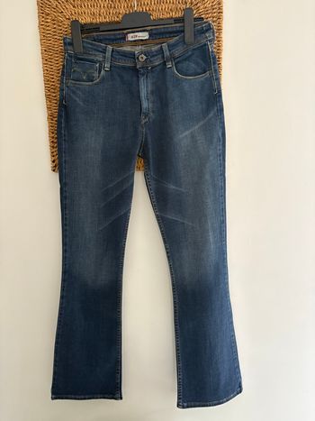 jean bootcut Levi's 629 femme taille W32 L32