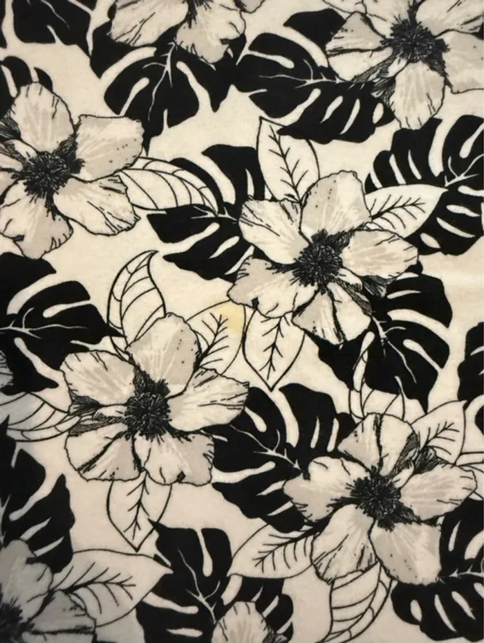 Women’s Floral Tee - photo numéro 2